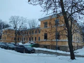 Нежилое помещение 10,3 кв.м, расположенное по адресу: Санкт-Петербург, Кирочная ул, дом 37, лит. А, пом. 5-Н